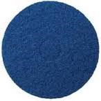 Tulp vloerpad 20 inch blauw (5 stuks)